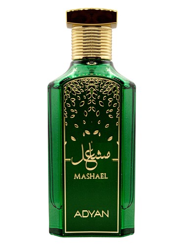ANFAR ADYAN MASHAEL 100ML