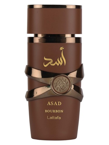 PERFUME ISABELLE LA BELLE ASAD BOURBON 15ML