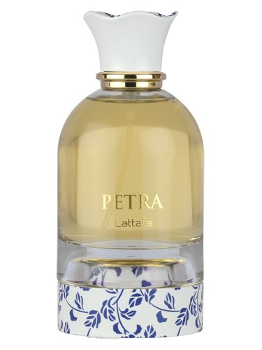 LATTAFA PETRA 100ML
