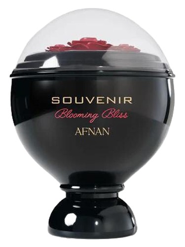 AFNAN SOUVENIR BLOOMING BLISS EDP 100ML