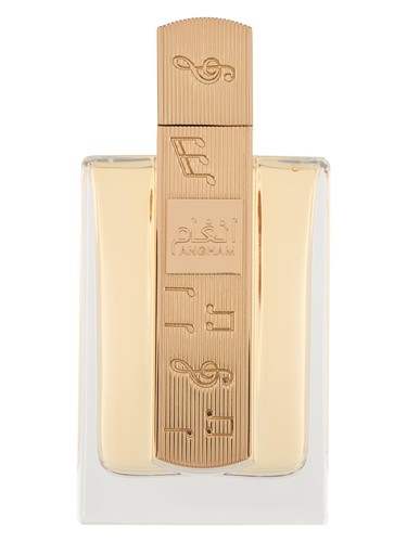 LATTAFA ANGHAM FOR WOMEN AND MEN 100ML