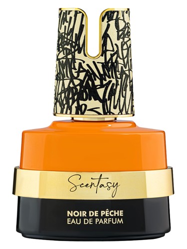 ARMAF SCETASY NOIR PÊCHE EAU DE PARFUM 100ML