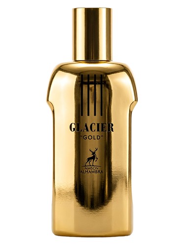 MAISON ALHAMBRA GLACIER GOLD 30ML