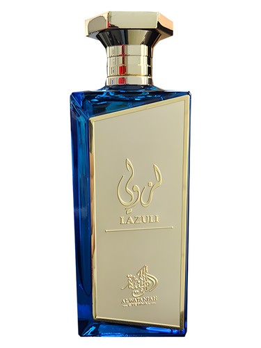 AL WATANIAH ETERNAL LAZULI 100ML