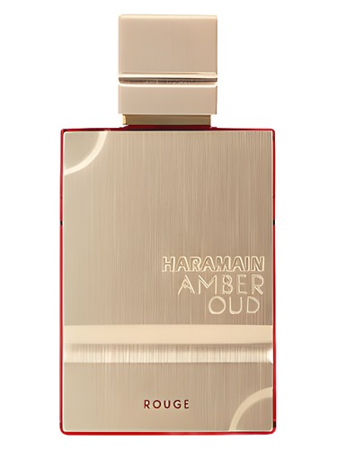 AL HARAMAIN AMBER OUD ROUGE 60ML
