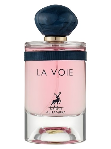 MAISON ALHAMBRA LA VOIE 30ML
