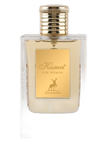 MAISON ALHAMBRA KISMET FOR WOMEN 30ML