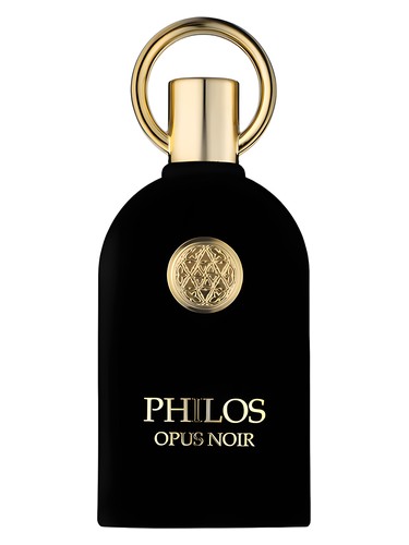 MAISON ALHAMBRA PHILOS OPUS NOIR 100ML