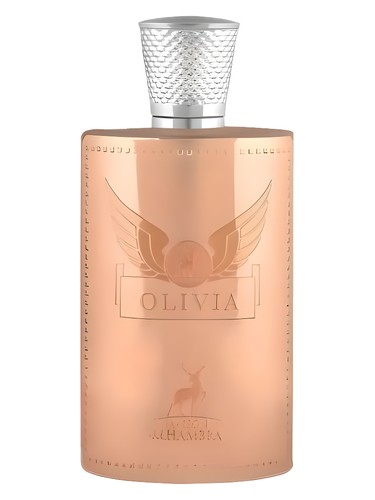 MAISON ALHAMBRA OLIVIA 30ML