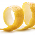 Raspas De Limão