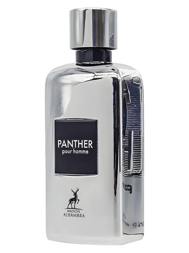 MAISON ALHAMBRA PANTHER POUR HOMME 30ML