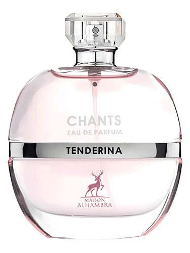 MAISON ALHAMBRA CHANTS TENDERINA 30ML