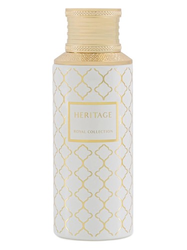 MAISON ASRAR HERITAGE 100ML