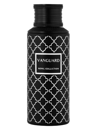 MAISON ASRAR VANGUARD 100ML