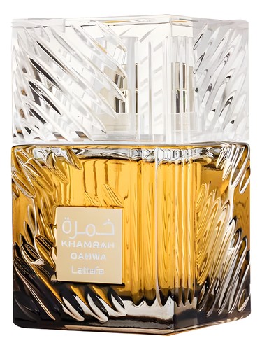 LATTAFA KHAMRAH QAHWA 100ML