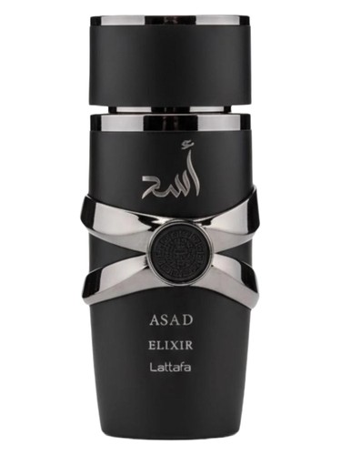 LATTAFA ASAD ELIXIR 100ML