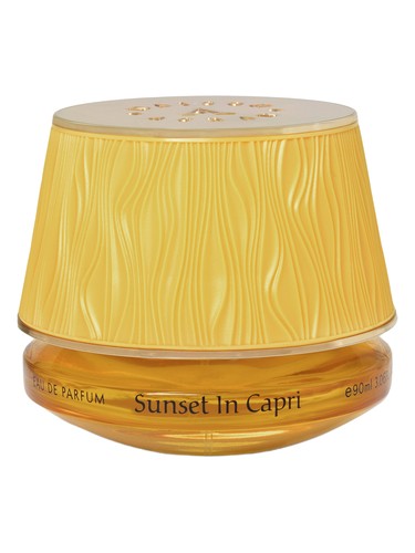 Sunset In Capri MAISON ASRAR - imagem 1