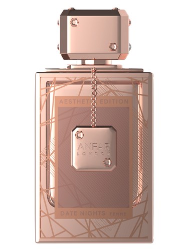 ANFAR DATE NIGHTS AESTHETIC EDITION 100ML