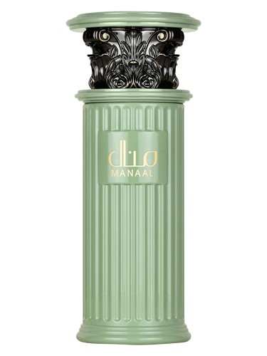 ARD AL ZAAFARAN MANAAL 100ML