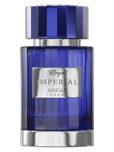 ANFAR ROYAL IMPERIAL 100ML - imagem 1