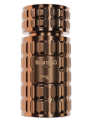 ZIMAYA TIRAMISU COCO 100ML
