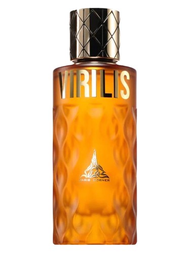 PARIS CORNER VIRILIS 100ML
