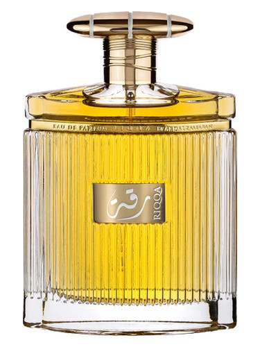 ARD AL ZAAFARAN RIQQA 100ML