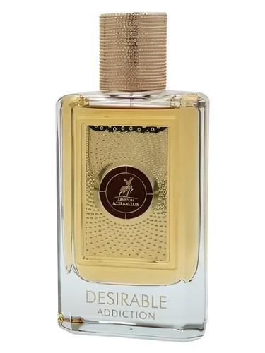 MAISON ALHAMBRA DESIRABLE ADDICTION 100ML