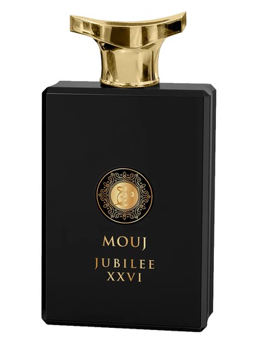 EMPER MOUJ JUBILEE XXVI UNISEX 100ML