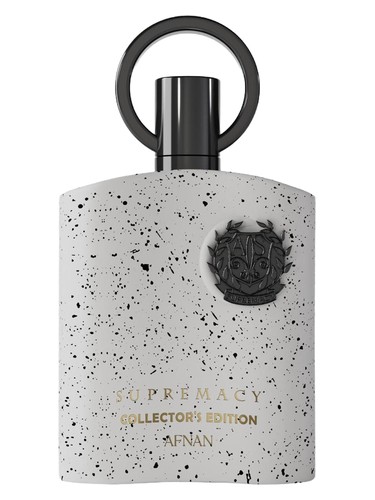 AFNAN SUPREMACY COLLECTOR'S EDITION 100ML