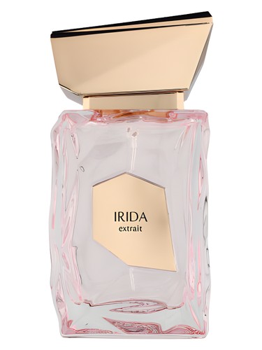 FRENCH AVENUE IRIDA  EDP 100ML