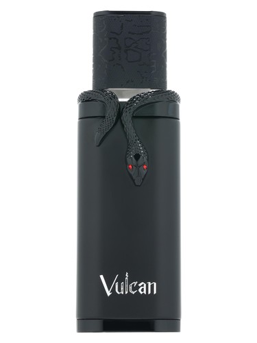 FRENCH AVENUE VULCAN BLACK FRIDAY EDITION LIMITEE EXP 100ML