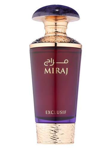 FRENCH AVENUE MIRAJ EXCLUSIF  100ML
