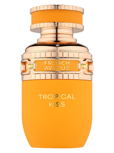 FRENCH AVENUE TROPICAL KISS 80ML