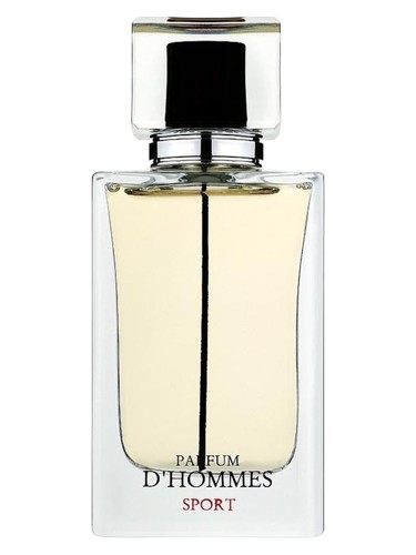 FRAGRANCE WORD D HOMMES SPORT 100ML