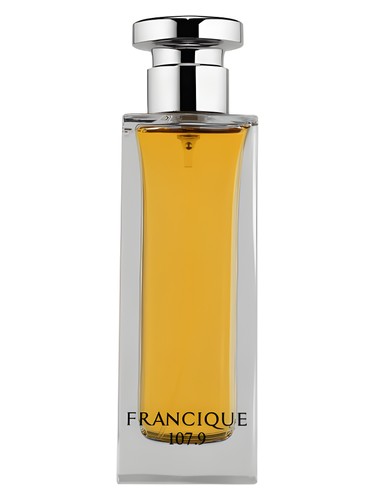 FRAGRANCE WORD FRANCIQUE 107.9 100ML