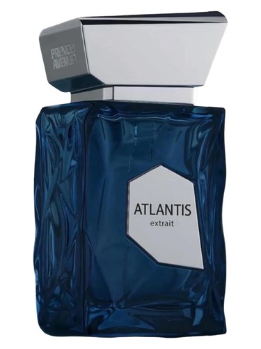 FRENCH AVENUE ATLANTIS EXTRAIT EDP 100ML