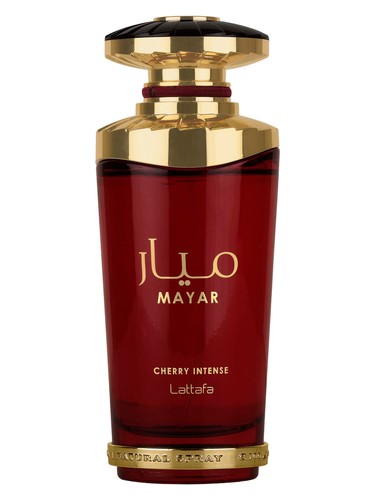 LATTAFA MAYAR CHERRY INTENSE VERMELHO 100ML
