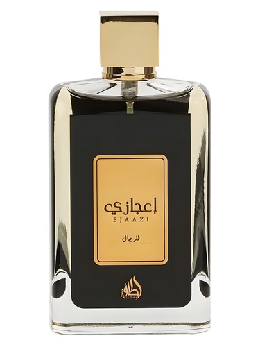 Ejaazi Lattafa Perfumes - imagem 1