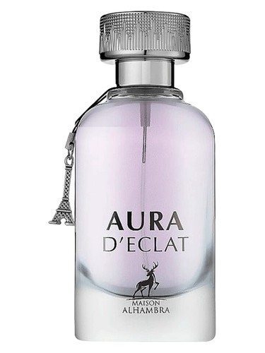 MAISON ALHAMBRA AURA D´ECLAT 100ML