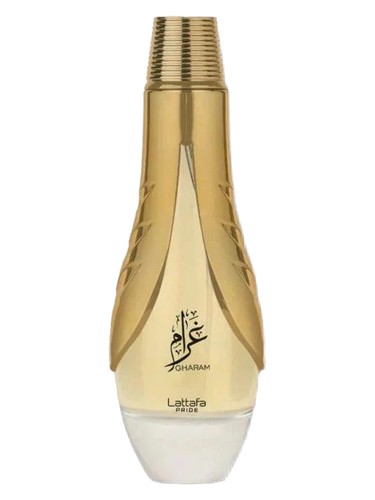 LATTAFA GHARAM 100ML