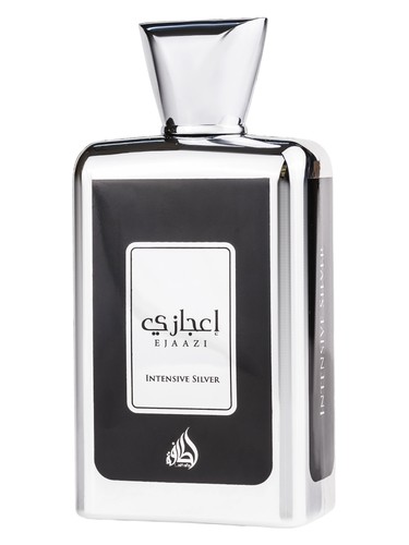 LATTAFA EJAAZI INTENSIVE SILVER 100ML