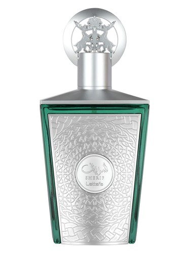 LATTAFA SHERIF 100ML