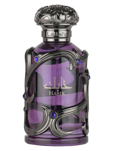 LATTAFA HABIK FOR MEN 100ML