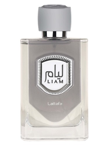 LATTAFA LIAM GREY 100ML - imagem 1