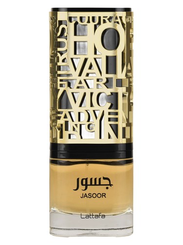 LATTAFA JASOOR 100ML