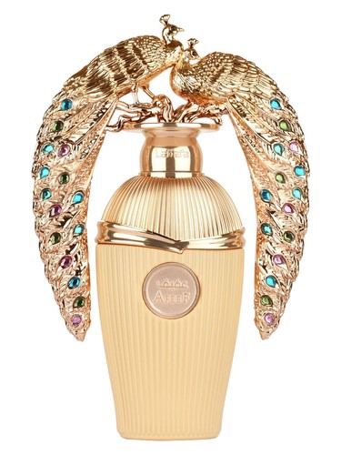 LATTAFA AFEEF 100ML - imagem 1