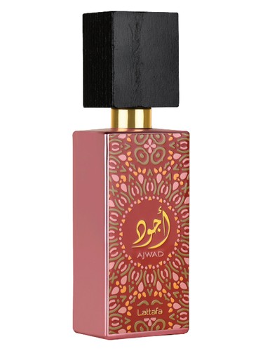 Ajwad Pink to Pink Lattafa Perfumes - imagem 1