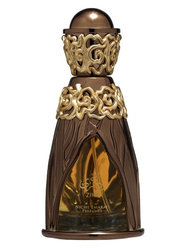LATTAFA ZIKRA NICHE EMARATI 100ML