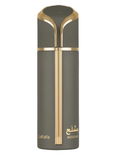 LATTAFA MISHLAH EDP 100 ML